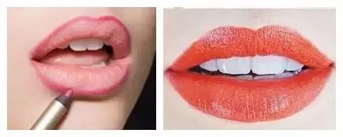 唇妝應(yīng)該怎么畫(huà)？唇妝的正確畫(huà)法