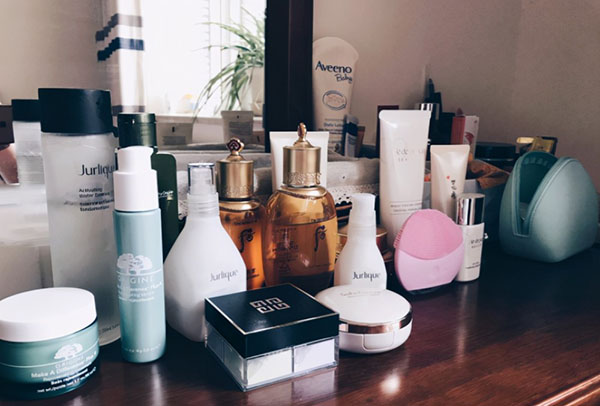 如何正確挑選護(hù)膚品！