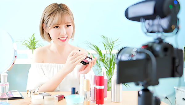 化妝品直播帶貨技巧有哪些？