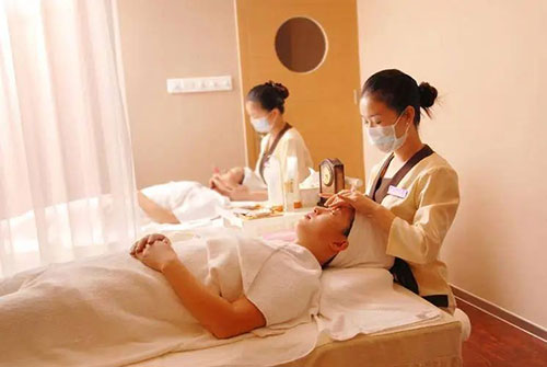 五大美容院經(jīng)營準(zhǔn)則助你提升競(jìng)爭(zhēng)力！