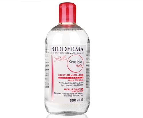 卸妝水和卸妝油哪個好用？