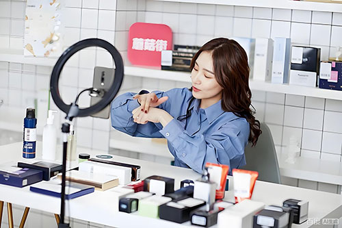 護(hù)膚品直播話術(shù)文案有哪些？