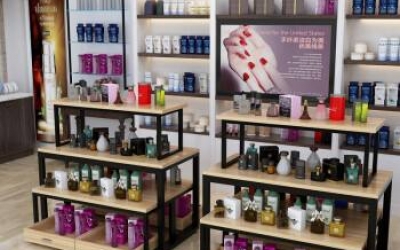 1個(gè)化妝品代理店老板娘的“經(jīng)營(yíng)獨(dú)白”