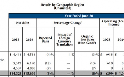 雅詩蘭黛集團(tuán)在中國市場一年賣197億！