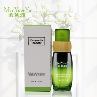 美延雅燕窩精粹臻養(yǎng)精華液