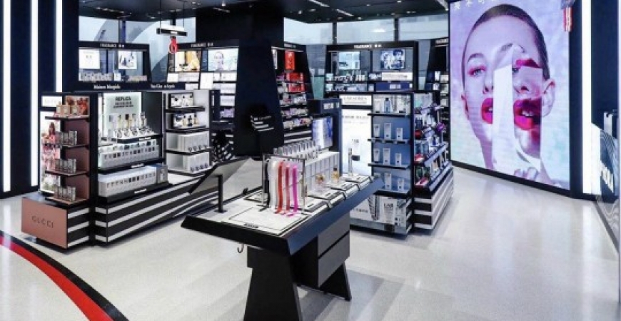 林清軒港交所上市：中國(guó)高端護(hù)膚之夢(mèng)有望迎來(lái)突破！